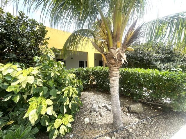 Luxury Vacation Home for Sale in Curaçao – 2-Bedroom Bungalow at The Pearl of the Caribbean B27 — photo 1