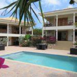 2 bedroom apartment for rent in Cas Cora Equestrian Residences, Curaçao — photo 2
