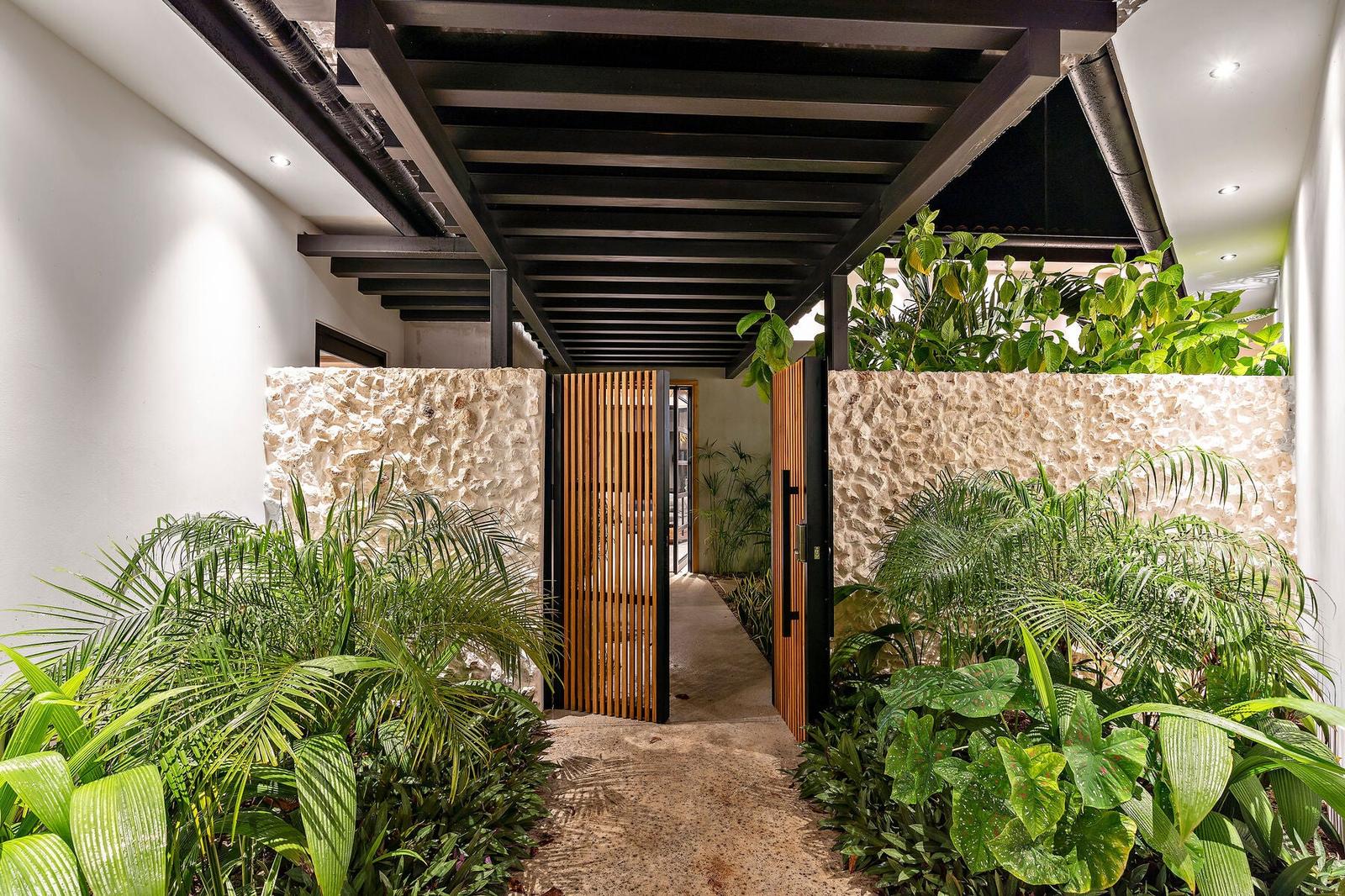 5 Bedroom Luxury Villa for Sale, Reserva De Golf, Hacienda Pinilla, Guanacaste, Costa Rica — photo 4