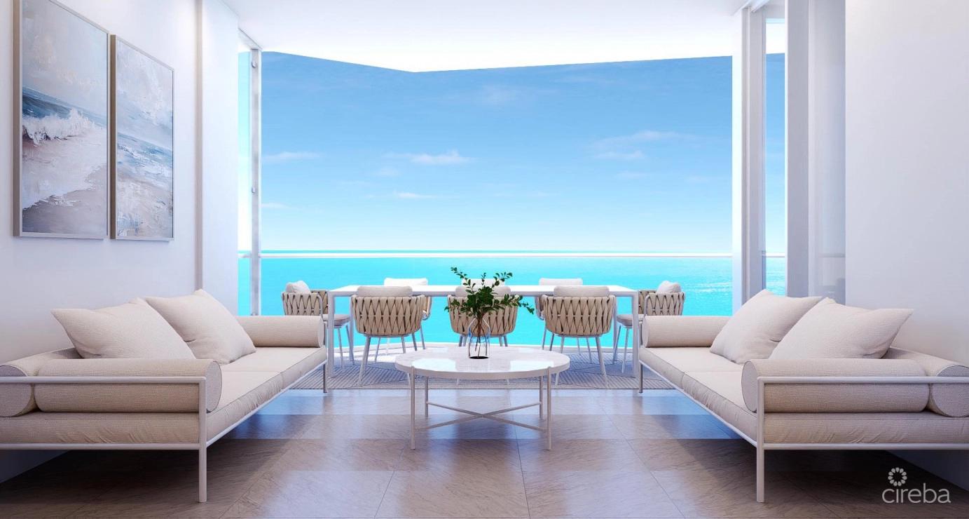 Sky Villa Two - Aqua Bay, Seven Mile Beach — photo 5
