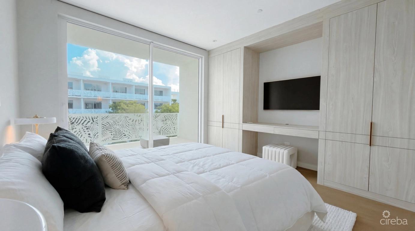 1‑bedroom condo in The Grove Too, Grand Cayman — photo 5