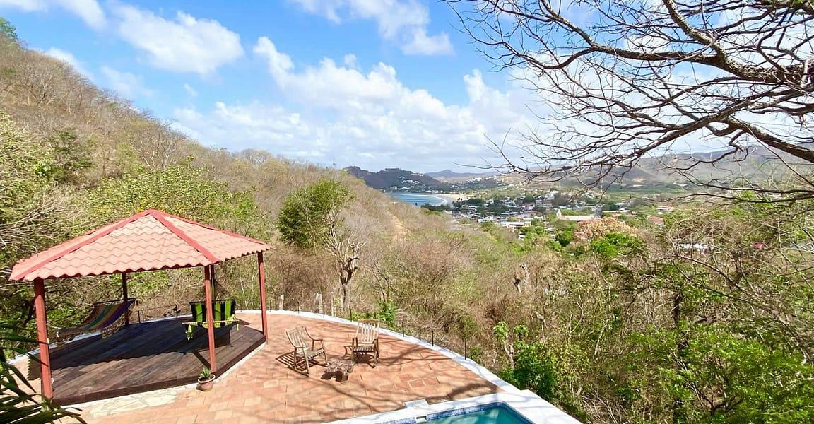 2 Bedroom Home for Sale, Paradise Bay, San Juan del Sur, Nicaragua — photo 3