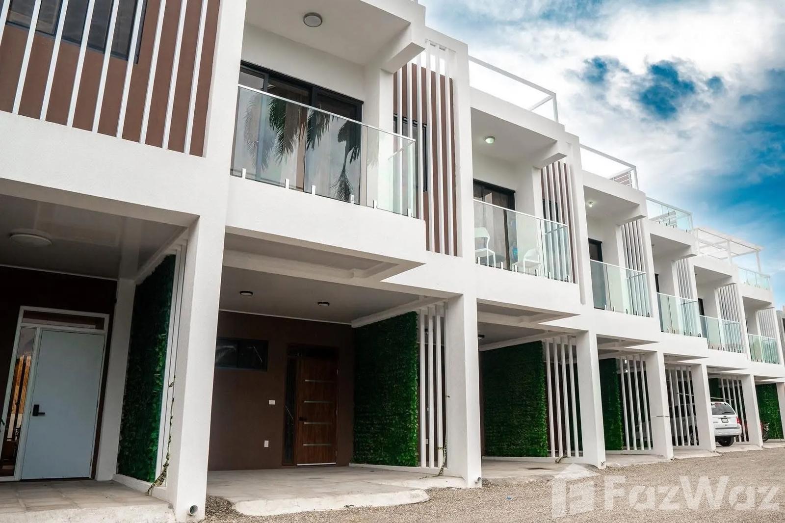 3BR Beachside Townhouse In Cabarete — photo 2