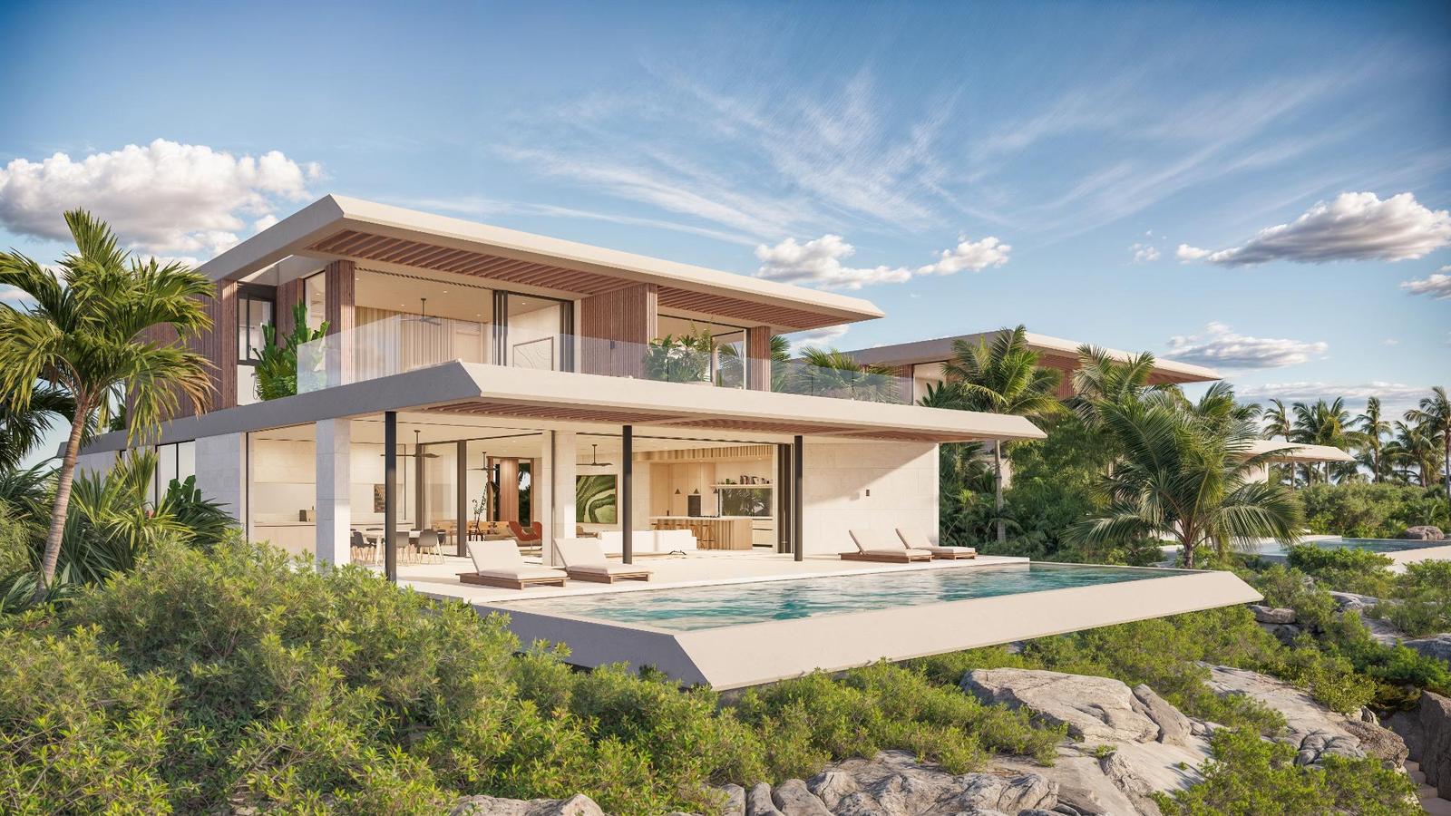 Beach Villa 19 South Bank — photo 4