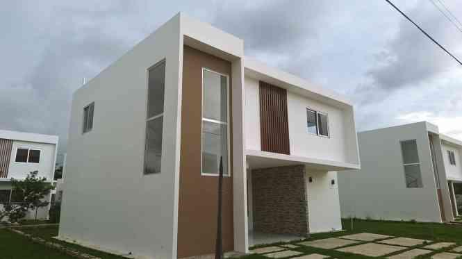 House for Sale in Primaveral 2, Dominican Republic — photo 1