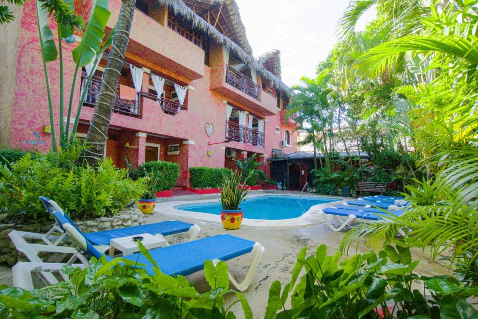 16-Room Boutique Hotel for sale in El Batey, Sosúa Near Beach — photo 2