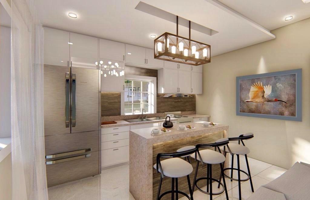 3-bedroom apartment in Ironshore, Montego Bay — photo 4