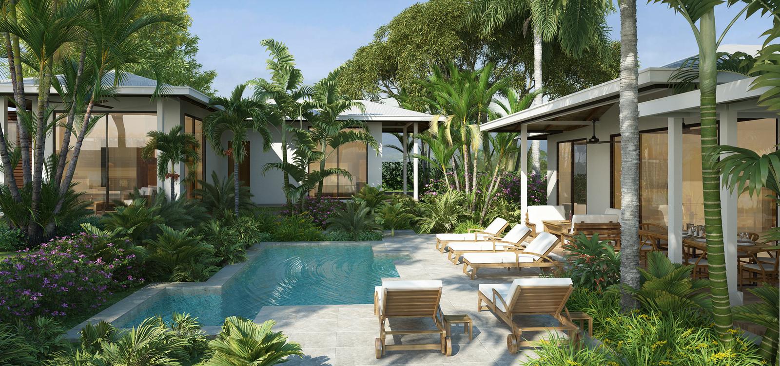 New 6 Bedroom Home for Sale, Tamarindo Park, Guanacaste, Costa Rica — photo 2