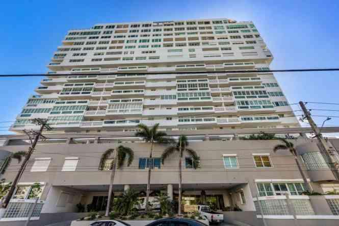 Apartment for sale in Cond. Stella Plaza, San Juan, Puerto Rico — photo 4