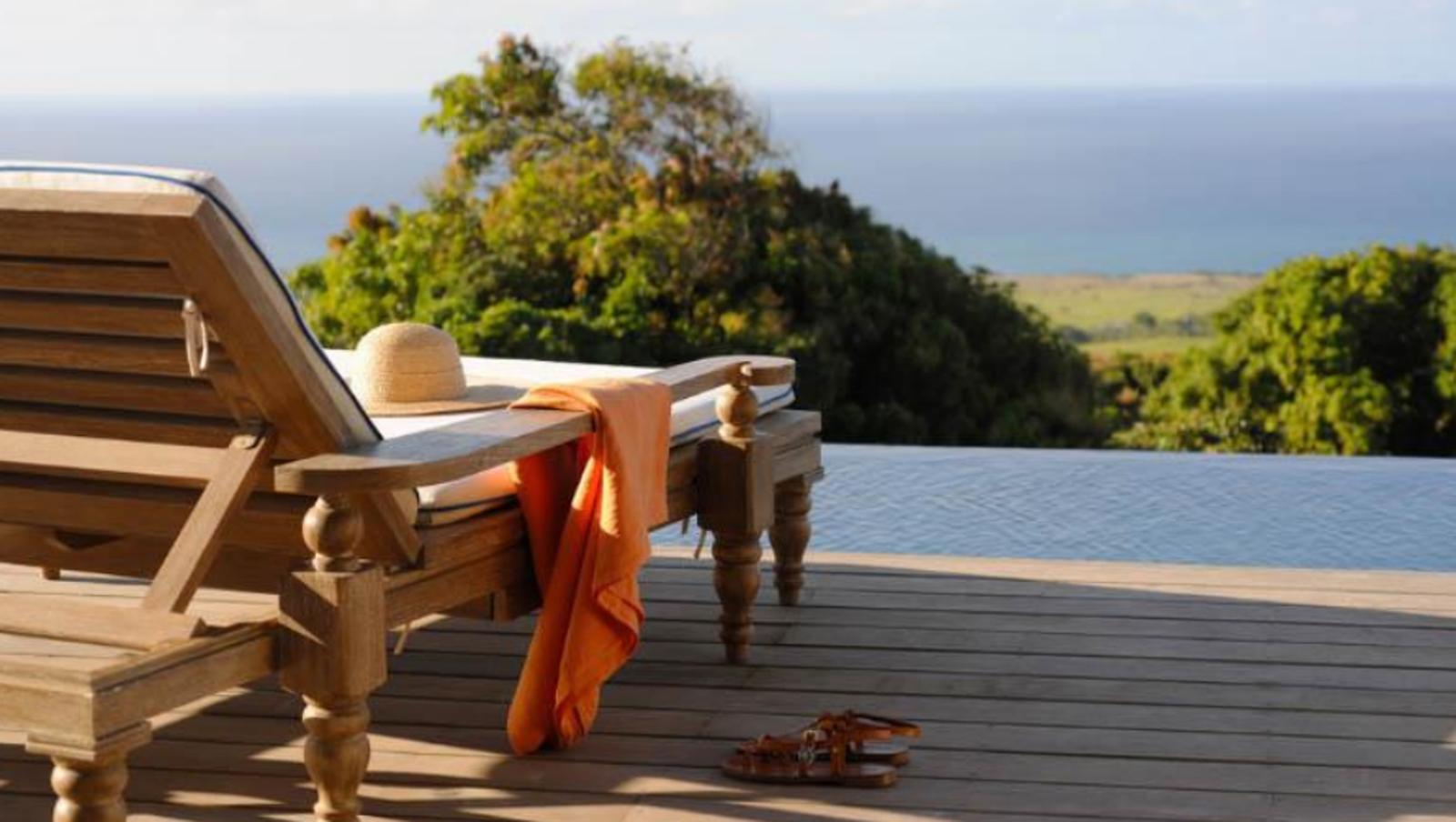 1-bedroom cottage in Kittitian Hill, St Kitts — photo 2