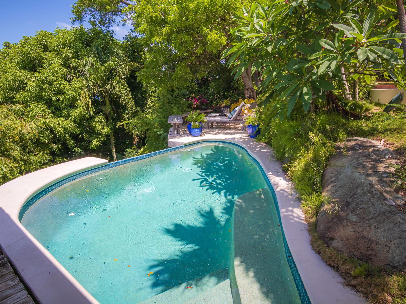 3-bedroom villa in Brewers Bay, Tortola — photo 2