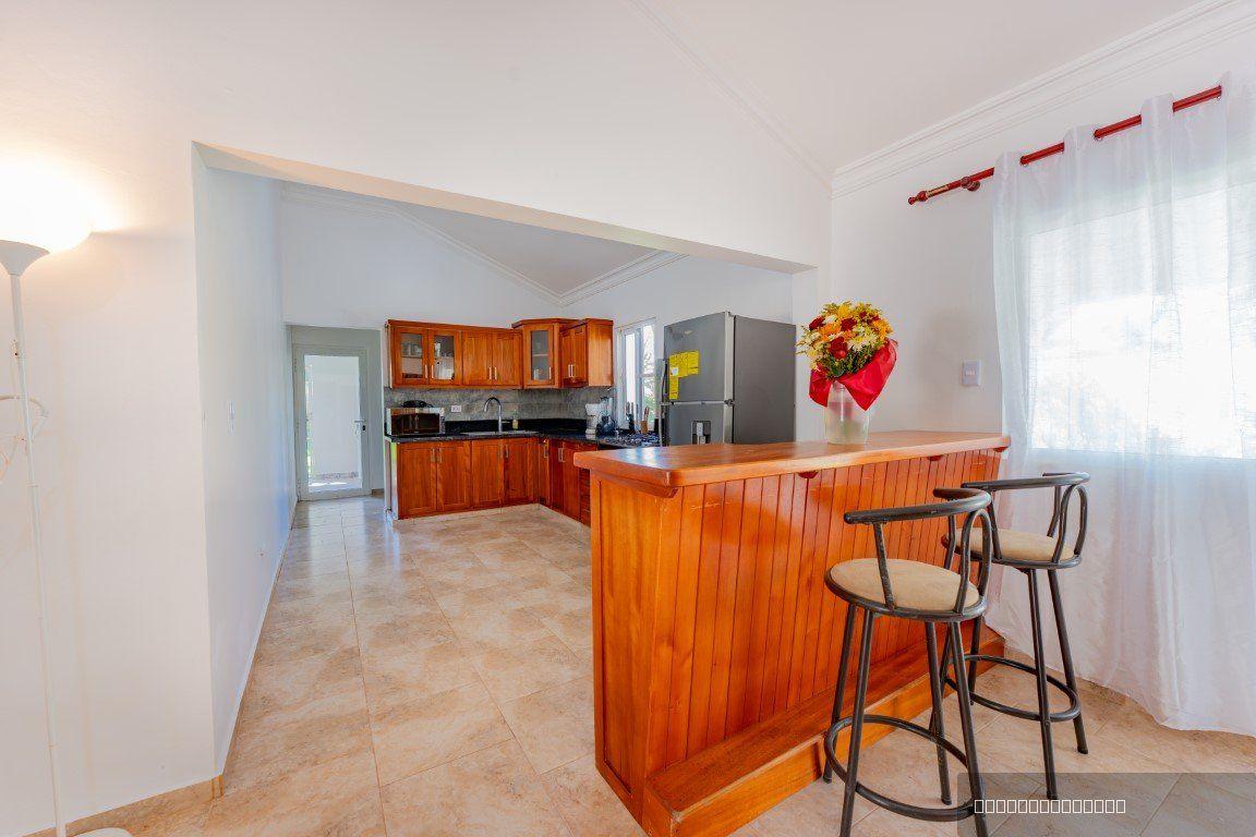4.5-Bedroom Villa in Jardín Deportivo, Cabarete — photo 4