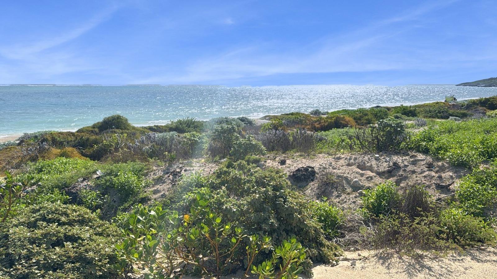Sailrock Area Beachfront Land — photo 5
