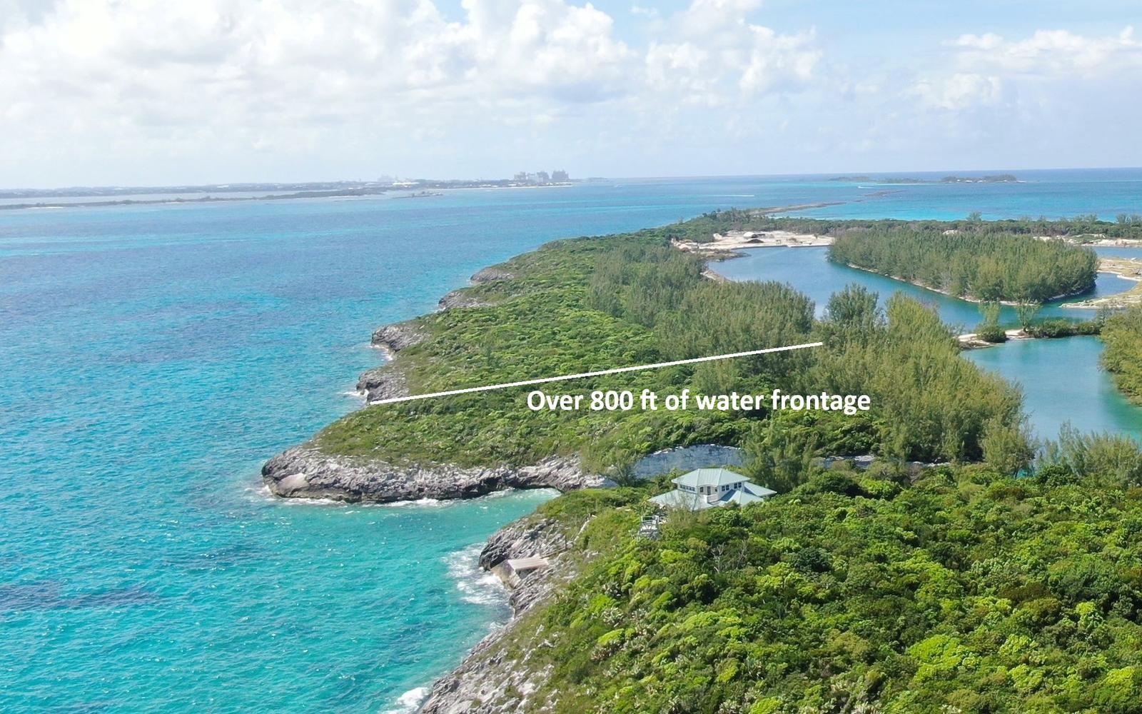 Lot 27, Rose Island Beach & Harbor Club — photo 3