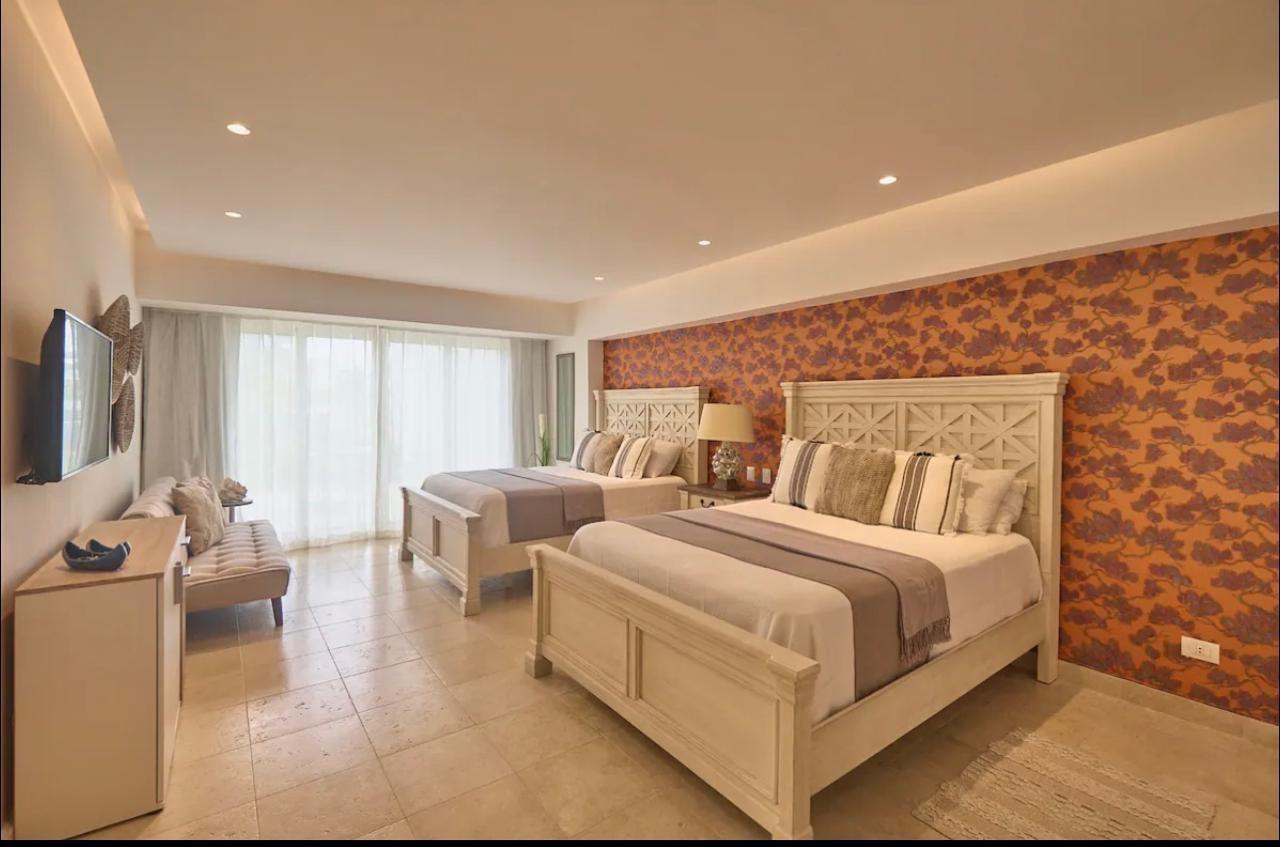 Gorgeous 2-bedroom Apartment By The Beach Fully Furnished — photo 4