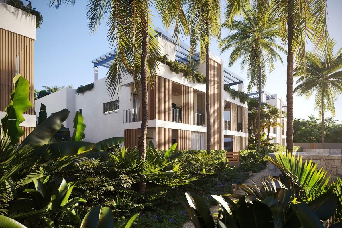 2 Bedroom Garden Residence for Sale, Porters Palms, St James, Barbados — photo 3