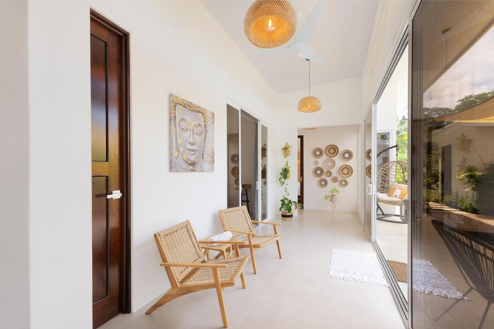 4 Bedroom Home for Sale, Uvita, Dominical, Costa Rica — photo 5