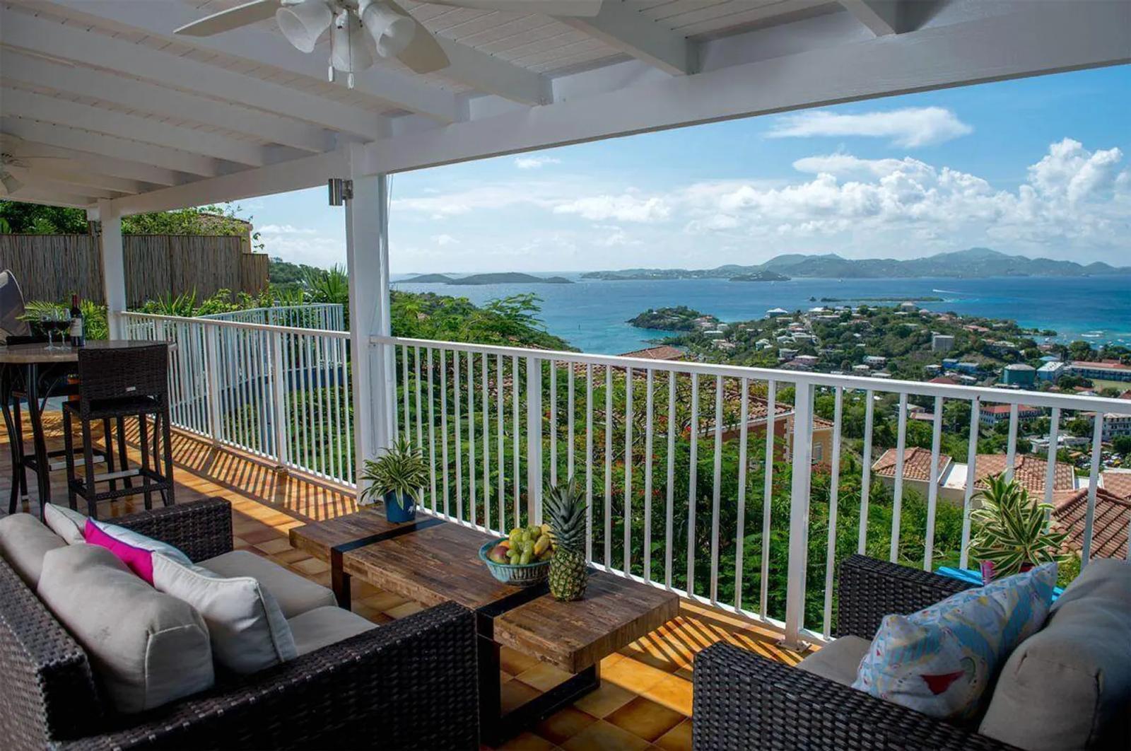 Sunset Serenade Suites — photo 2