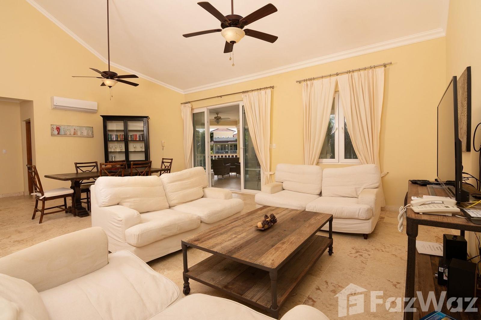 3-bedroom apartment in Hispaniola Beach, Sosua — photo 2