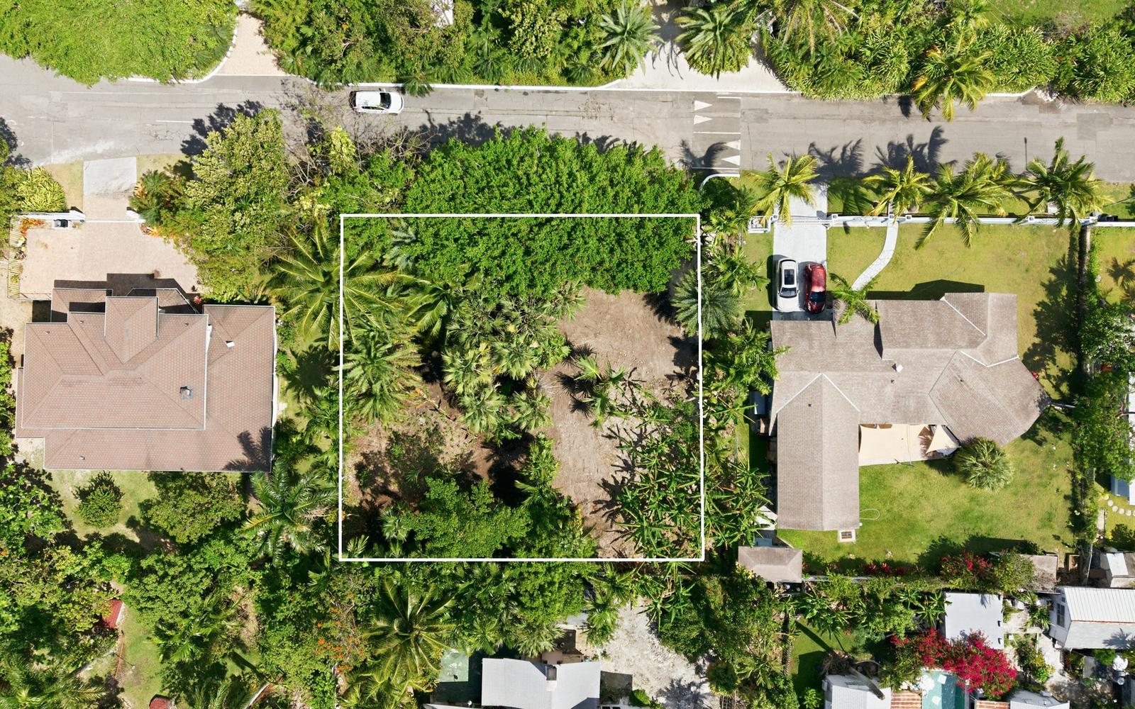 Vacant Land for Sale - Lot 23, Dicks Point Subdivision — photo 2