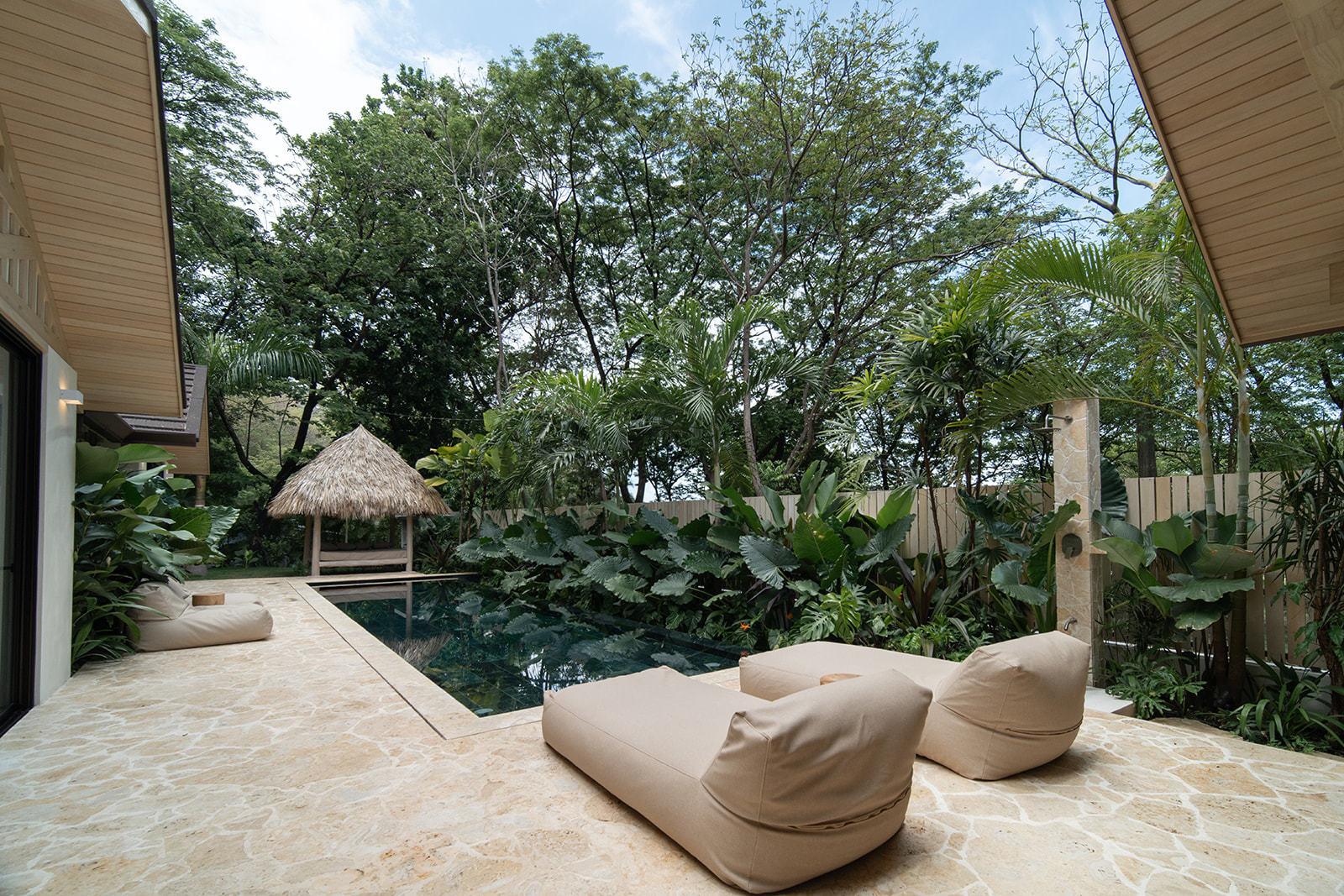 3 Bedroom Villa for Sale, Santa Teresa, Puntarenas, Costa Rica — photo 1