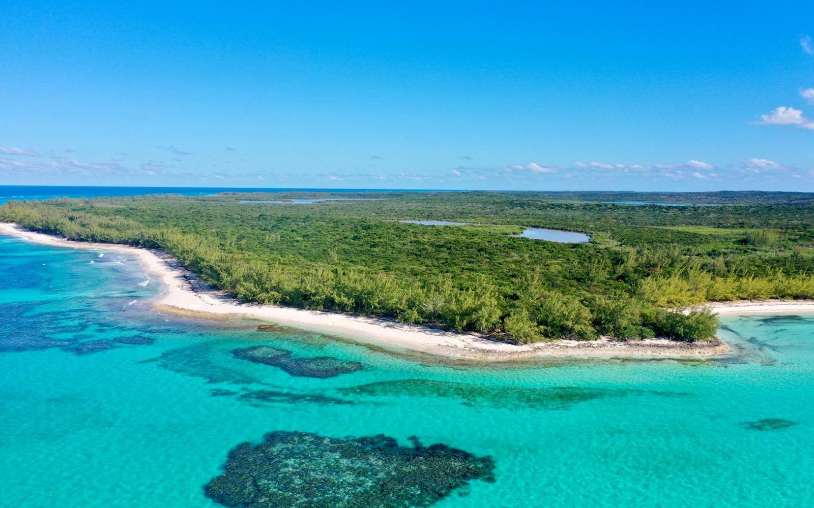 Cat Island Real Estate & Property for Sale — photo 1