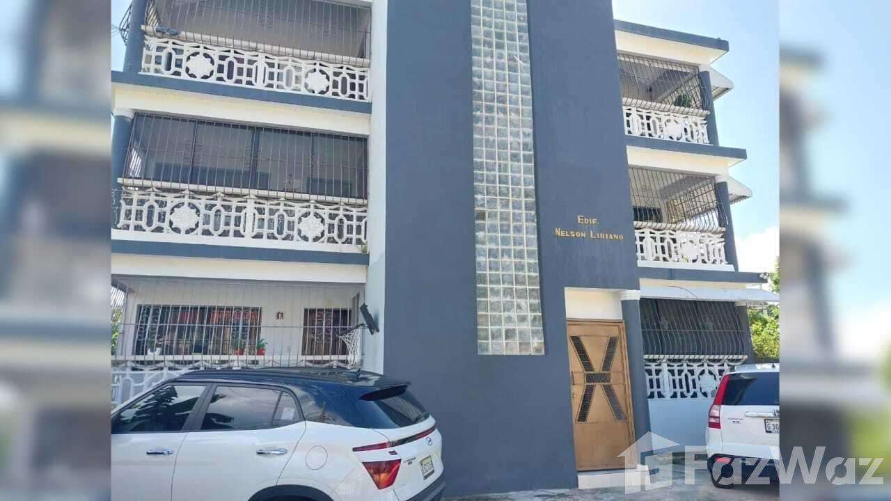 3-bedroom apartment in Puerto Plata — photo 1