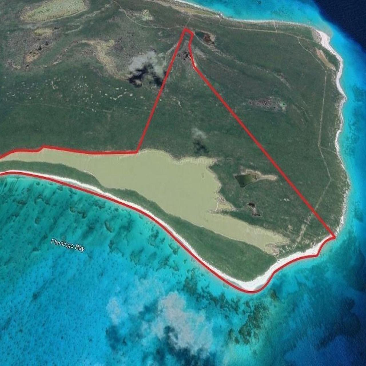 FRAZIER TRACT, RUM CAY — photo 5