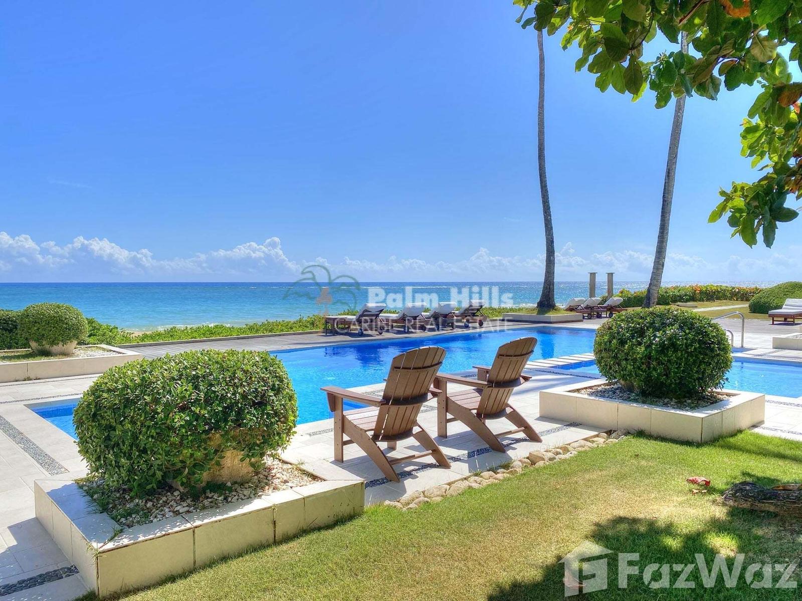 4 Bedroom Penthouse for Sale at Cabarete — photo 4