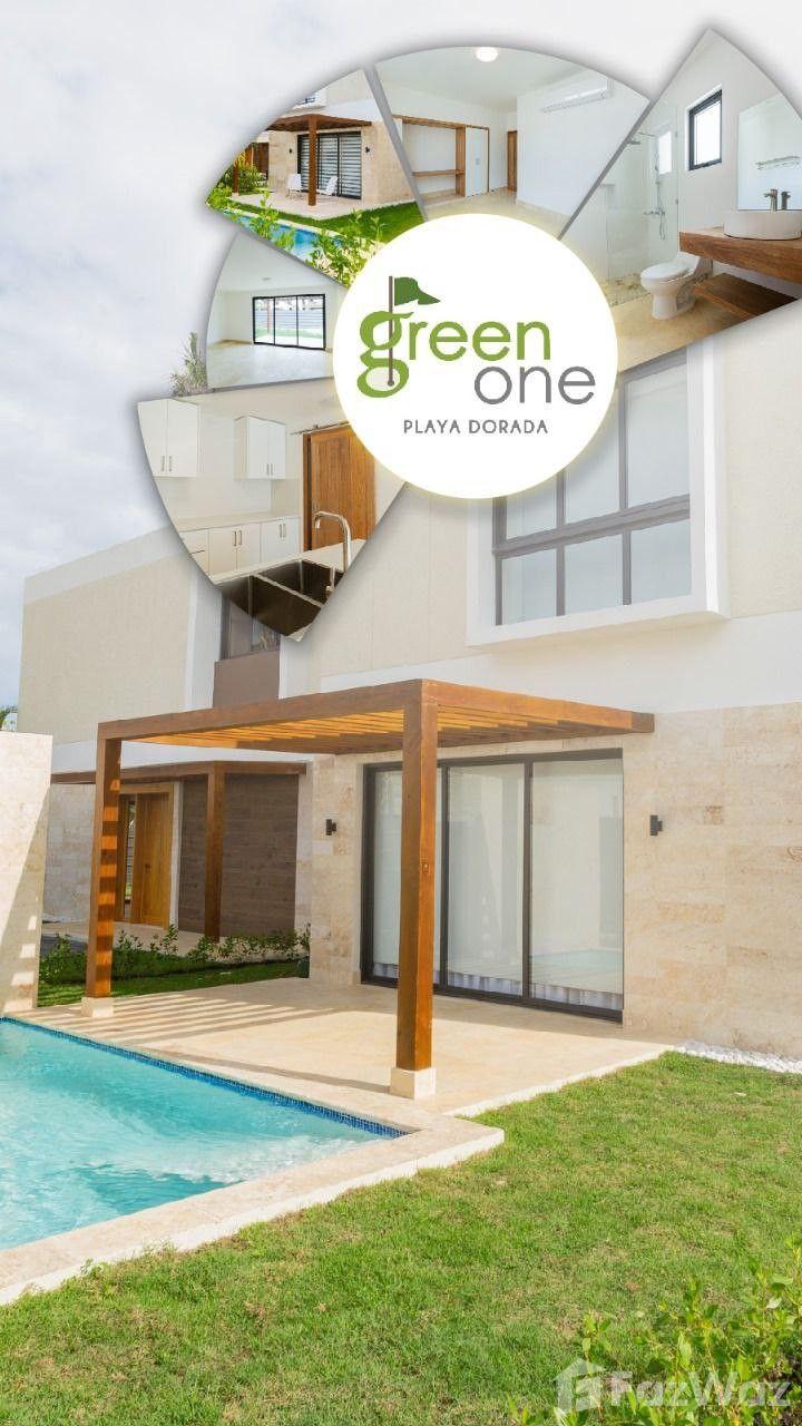 2 Bedroom House for Sale in San Felipe De Puerto Plata — photo 4