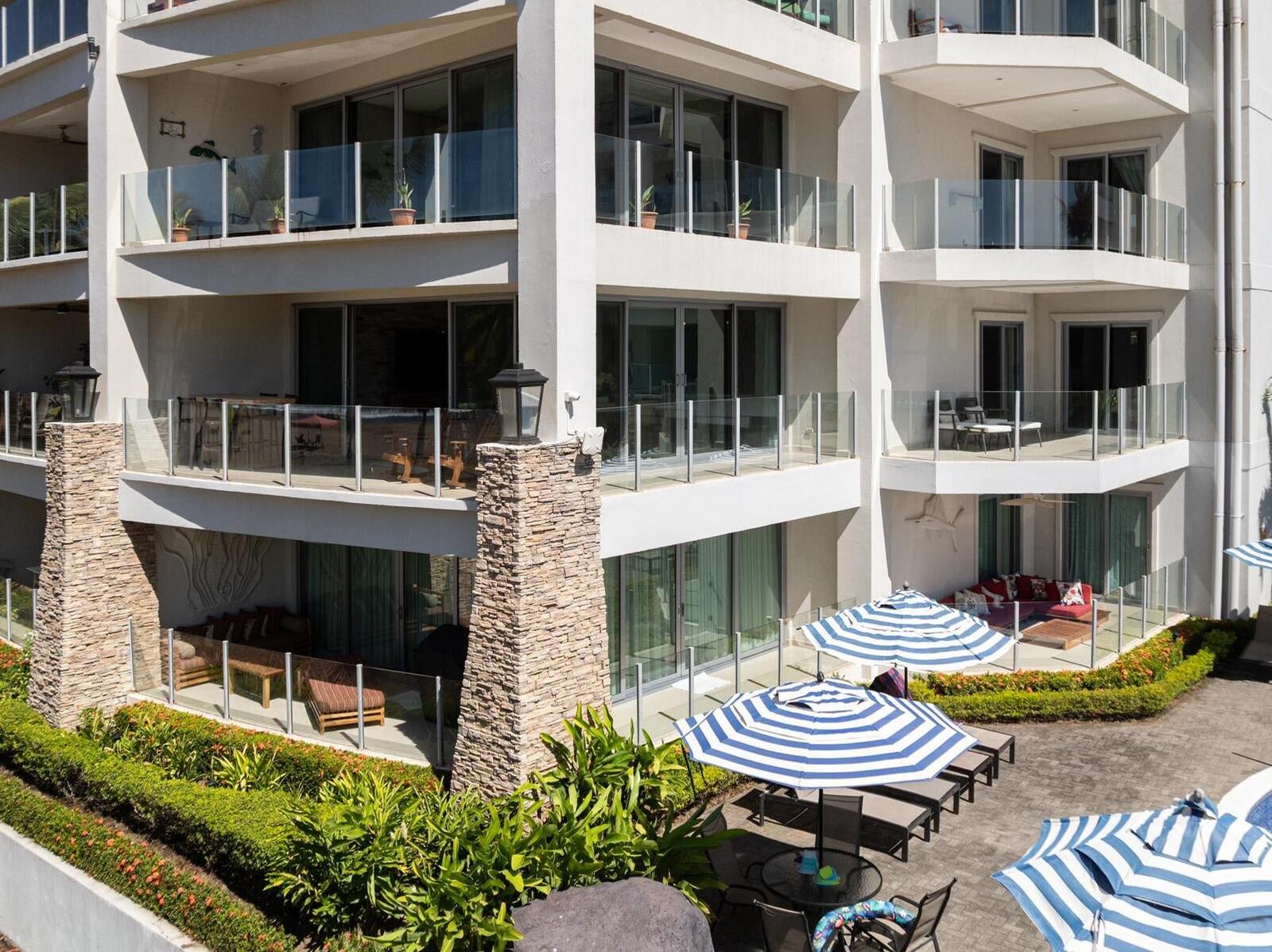 3 Bedroom Beachfront Condo for Sale, Diamante del Sol, Jaco, Puntarenas, Costa Rica — photo 5