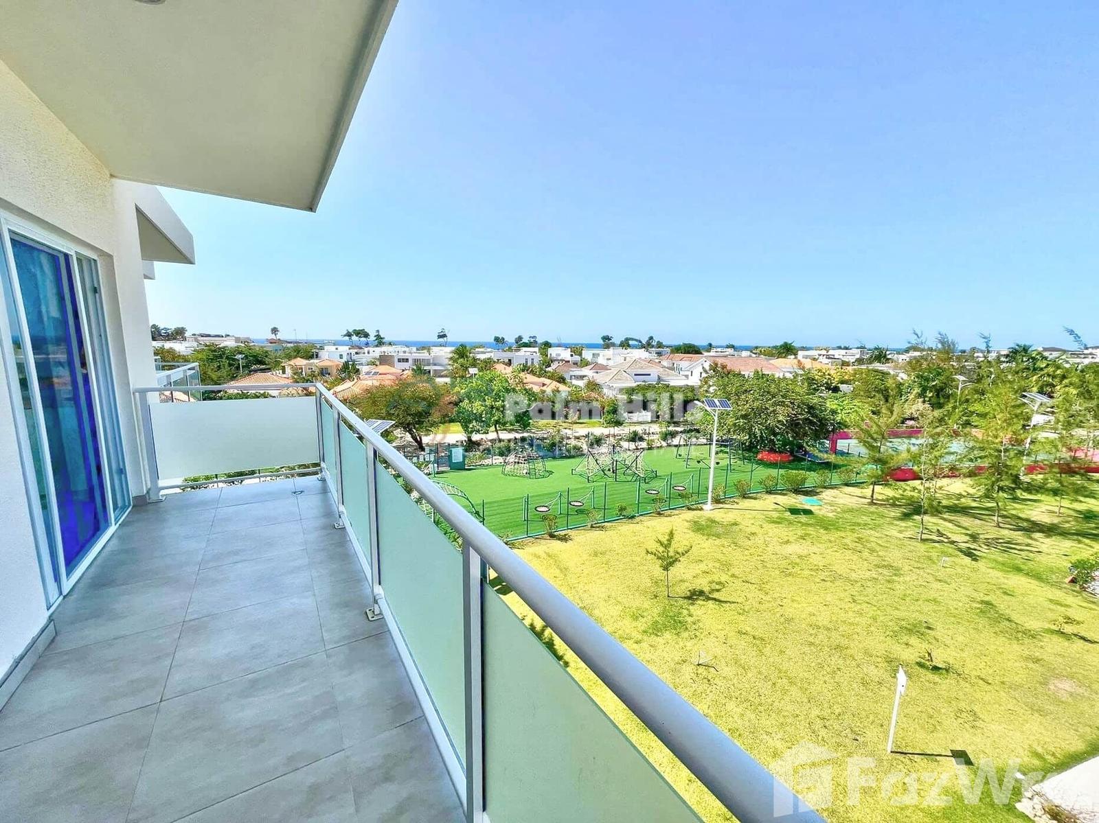 1-bedroom apartment in Sosúa, Puerto Plata — photo 5