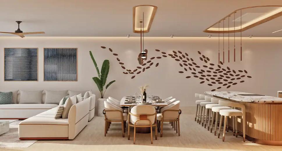 2 Bedroom Apartment for Sale in The Residences at The St. Regis Costa Mujeres — photo 5