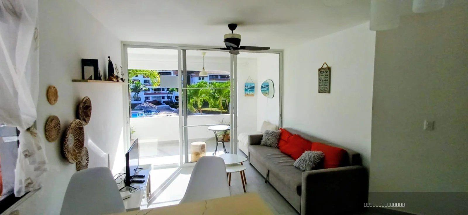 1 bedroom condo for sale in Monte Vista, La Mulata, Sosúa — photo 3