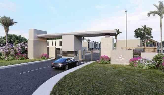 3 Bed Apartment in Playa Del Carmen, Mexico — photo 2