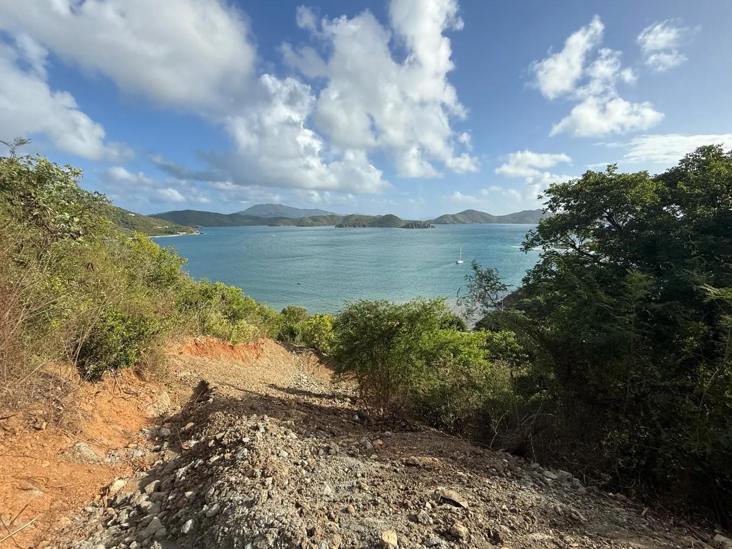 Land for Sale in St. John Island, US Virgin Islands — photo 3
