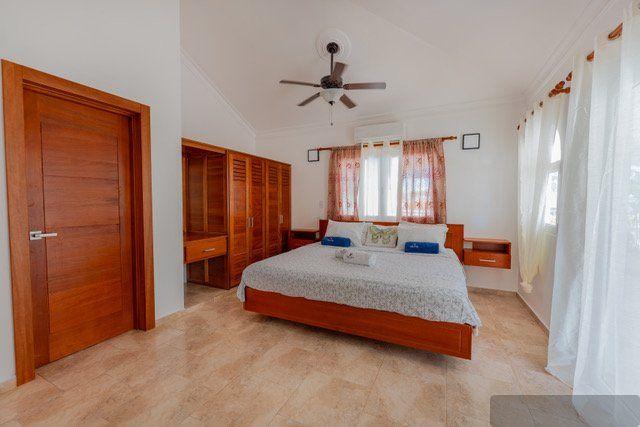 4.5-Bedroom Villa in Jardín Deportivo, Cabarete — photo 5