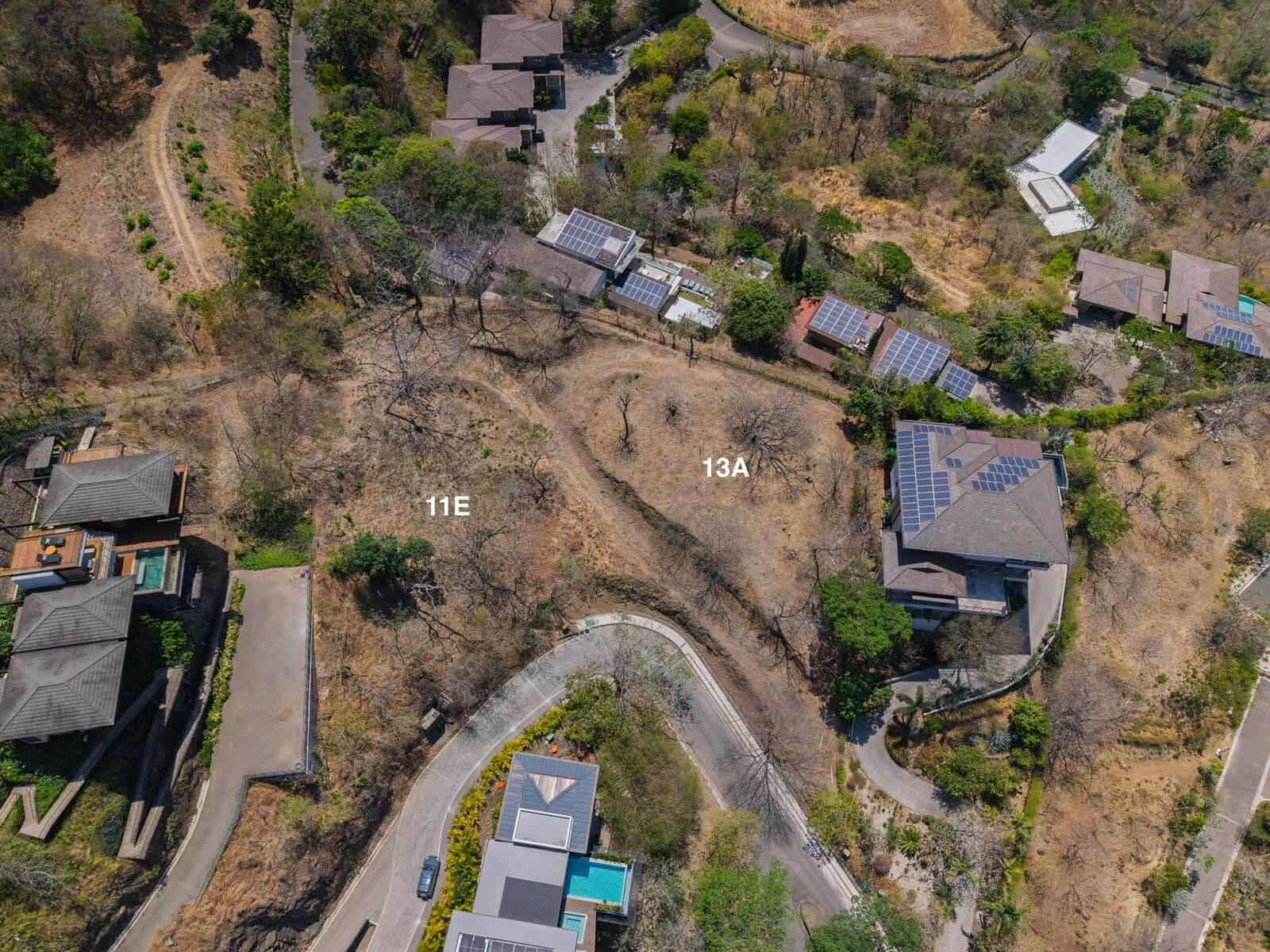 2,055 Sq M Lot for Sale, Senderos, Tamarindo, Guanacaste, Costa Rica — photo 2