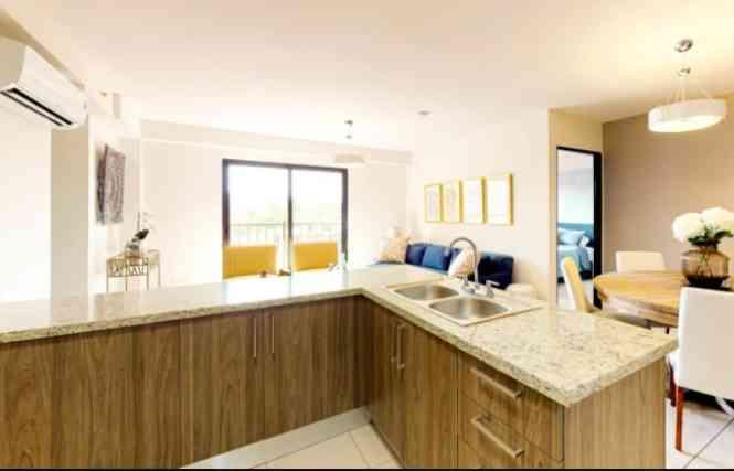 Embassy Village Apartment for Sale in Albrook, Panama — photo 3