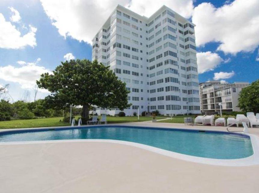 2-bedroom apartment in Grand Bahama — photo 2