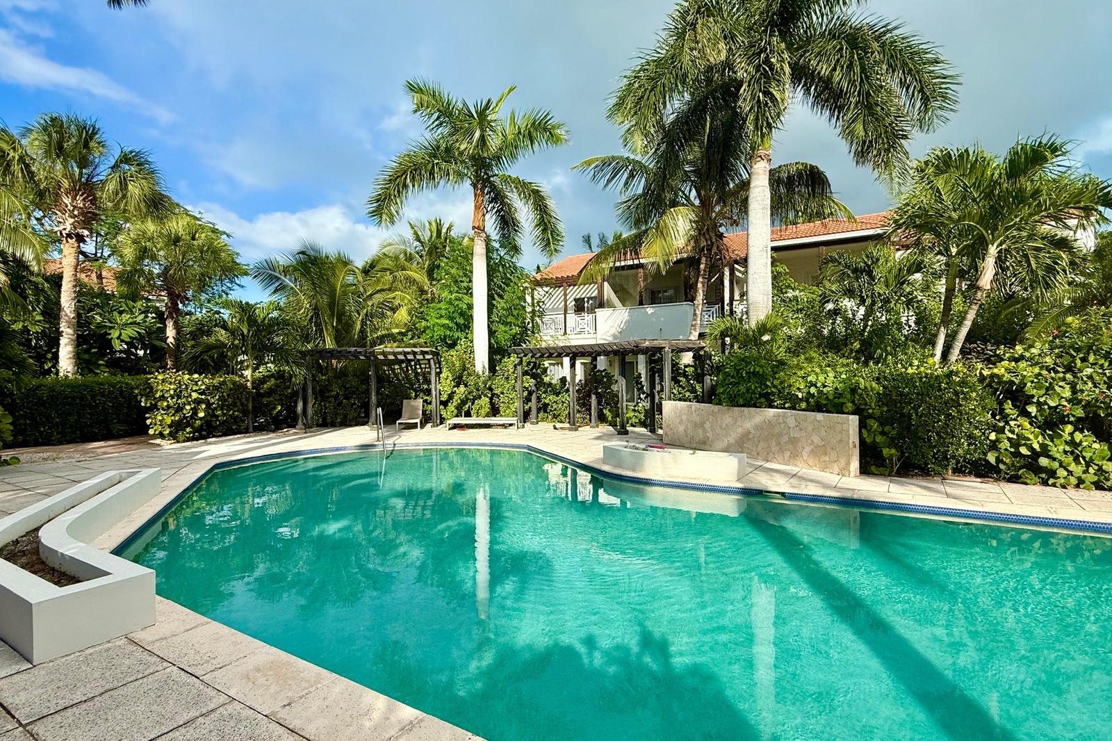 2 Bedroom Townhome 14 for Sale, Flamingo Park, The Bight, Providenciales, Turks & Caicos — photo 2