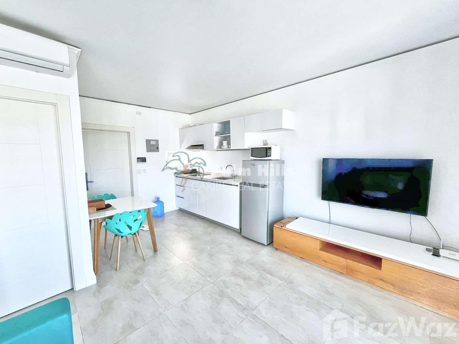 1-bedroom apartment in Sosúa, Puerto Plata — photo 3