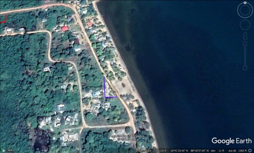 Ocean-view house lot in Riversdale — photo 3