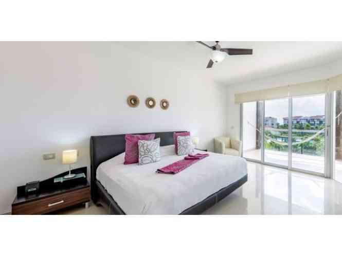 Mareazul - Condo/Townhouse, Playa Del Carmen — photo 5