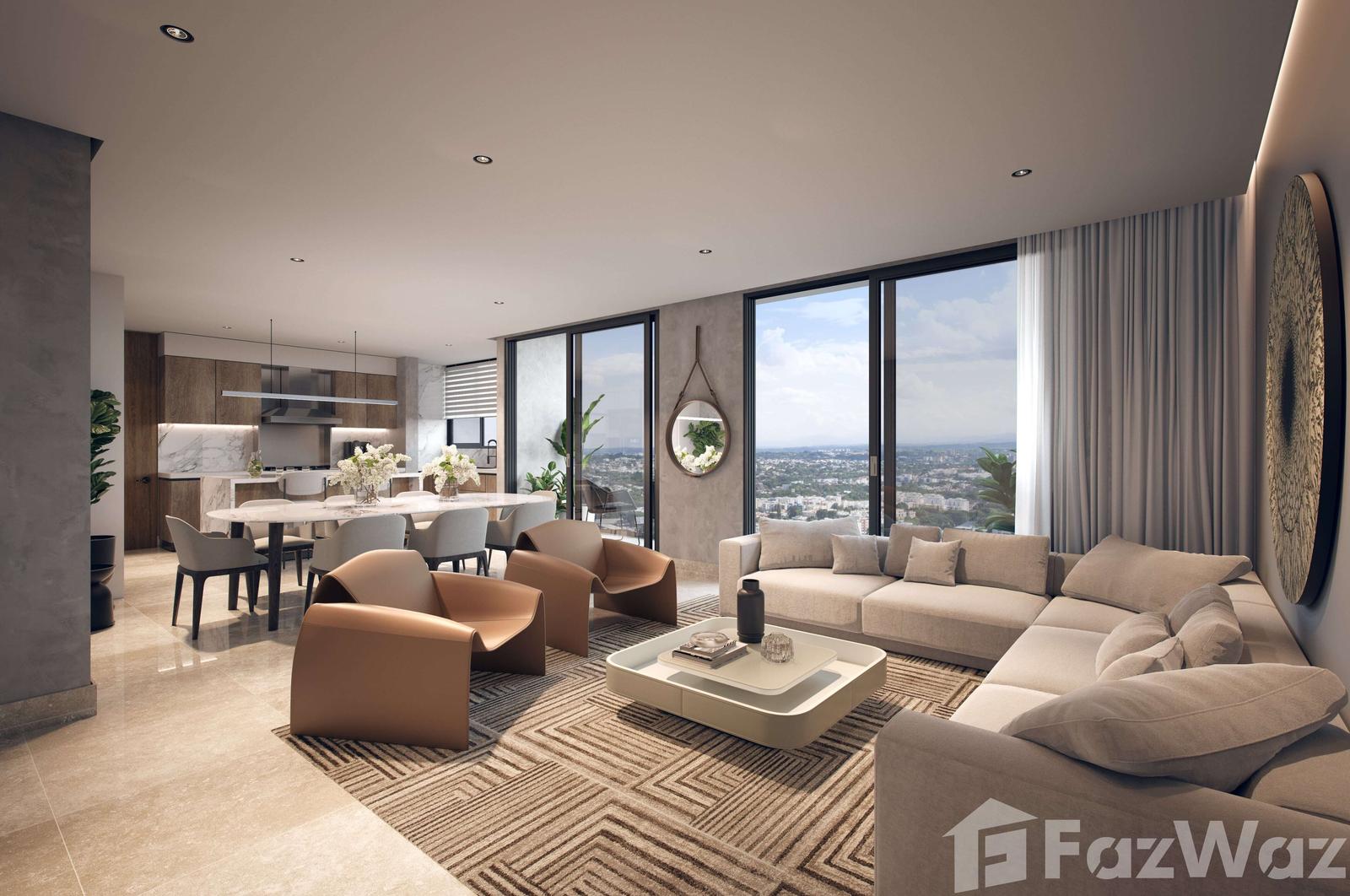 2 Bedroom Apartment for Sale at Via Suites — photo 2