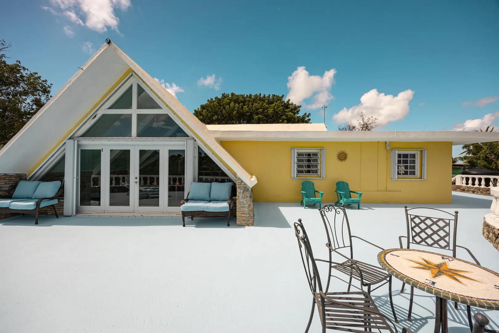 3 Bed, 3 Bath House in US Virgin Islands — photo 3