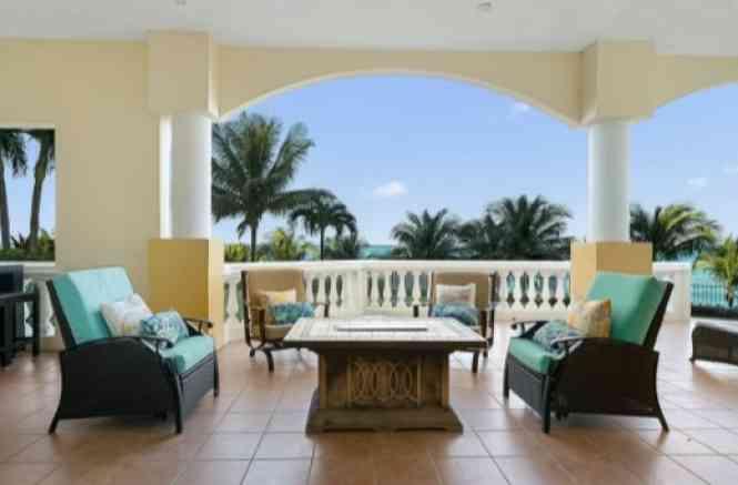 3 Bed | 4 Bath Apartment for Sale in Caves Heights, Bahamas — photo 3