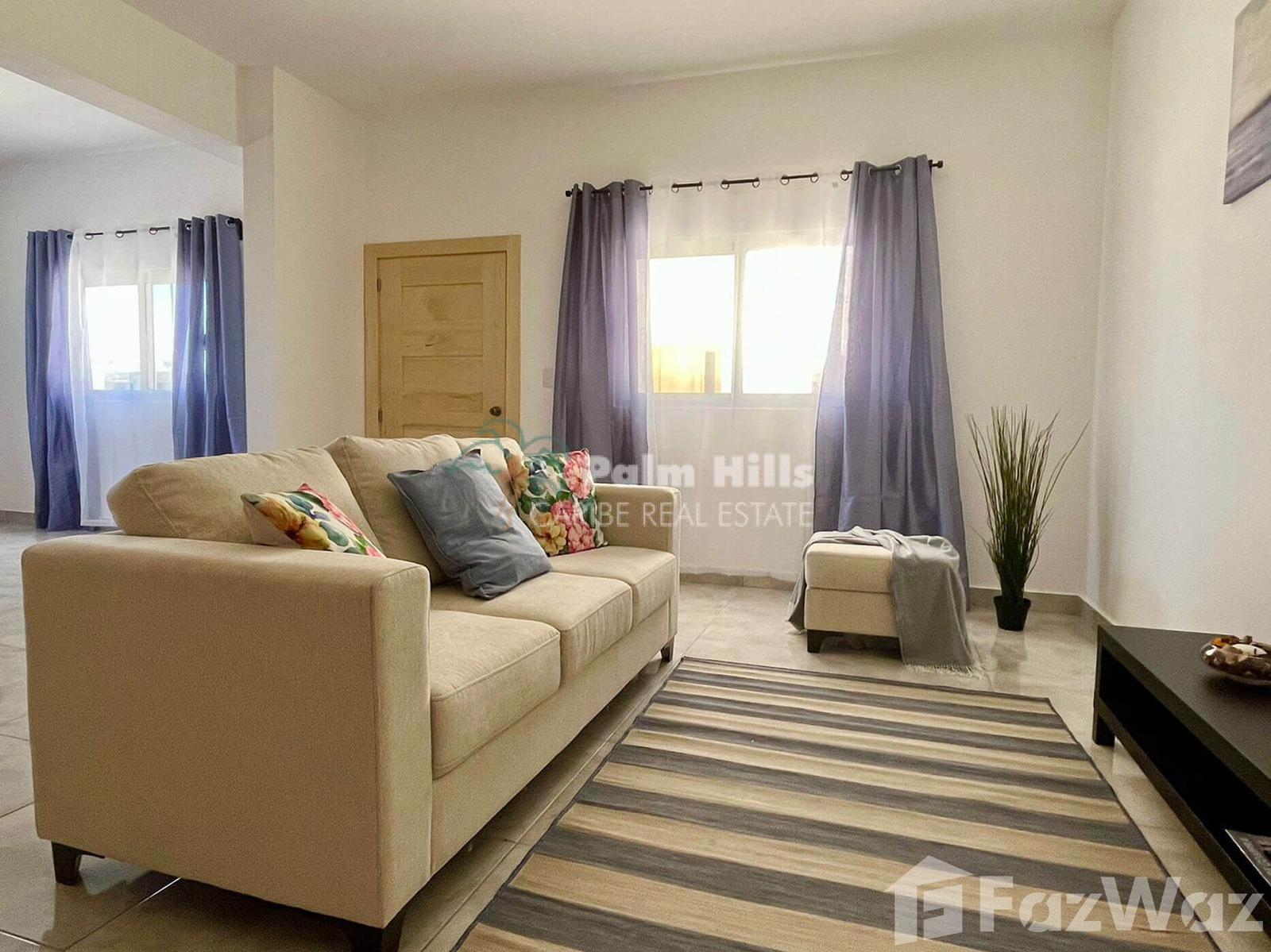 1-bedroom condo in Sosua, Puerto Plata — photo 4