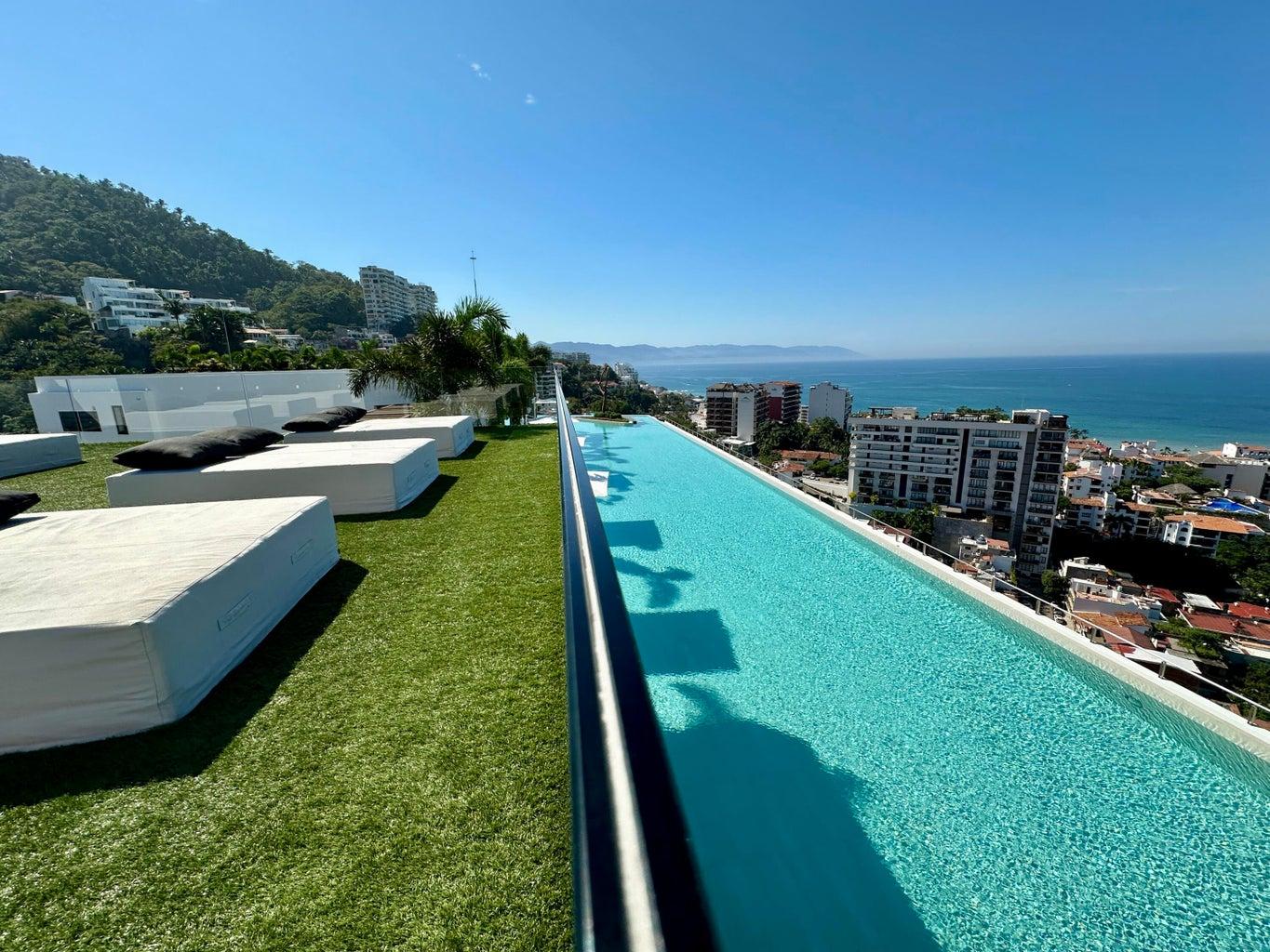 2 Bedroom Penthouse for Sale, Soho PV Residences, Puerto Vallarta, Mexico — photo 5