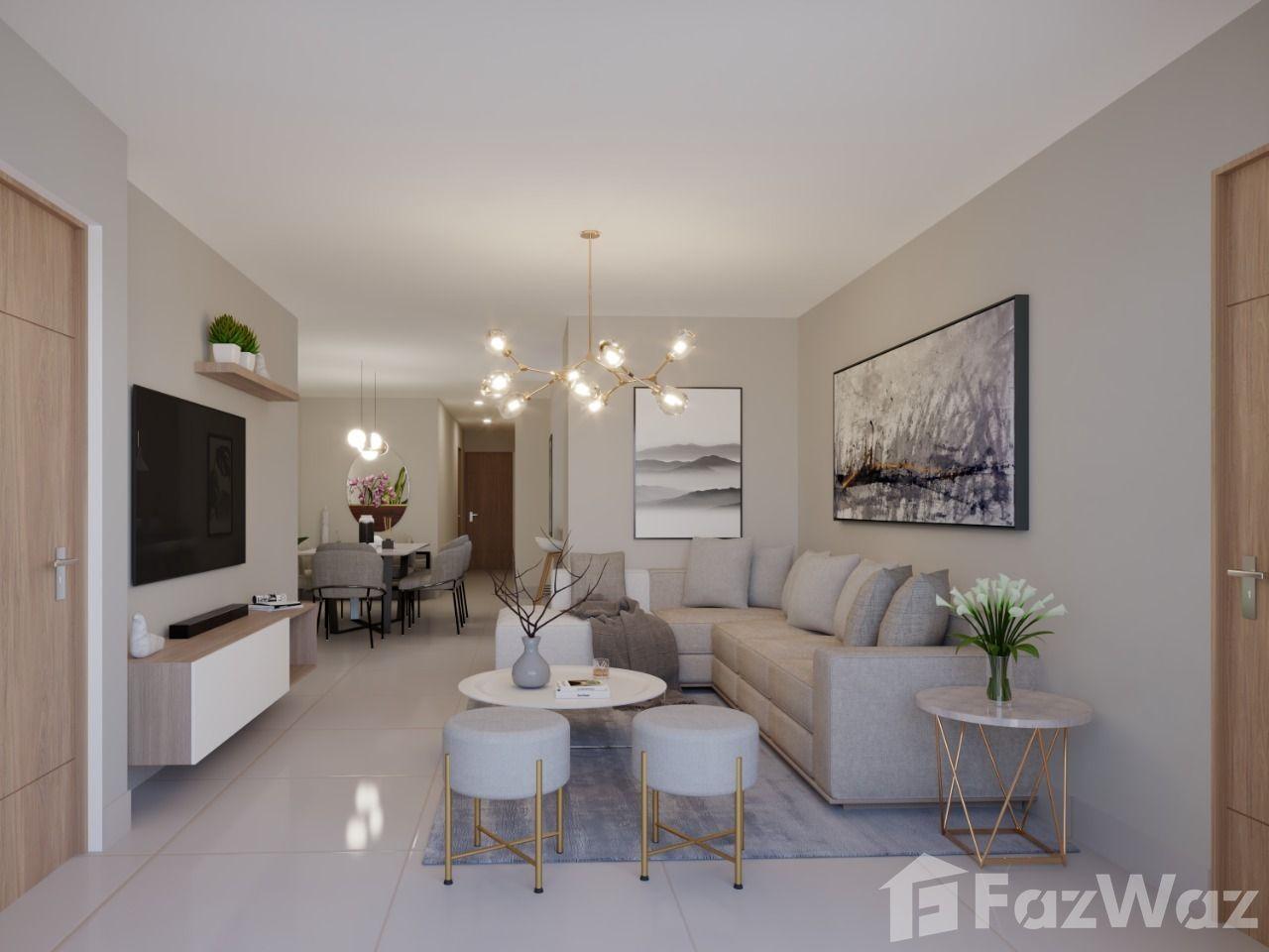 3 Bedroom Apartment for Sale at Residencial Sofia IV — photo 5
